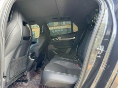 Lynk & Co Geely Lynk & Co 03 1.5T DCT Pro - ფოტო 10