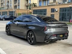 Lynk & Co Geely Lynk & Co 03 1.5T DCT Pro - ფოტო 16