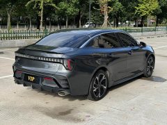 Lynk & Co Geely Lynk & Co 03 1.5T DCT Pro - ფოტო 17