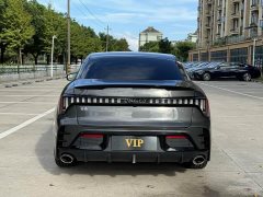 Lynk & Co Geely Lynk & Co 03 1.5T DCT Pro - ფოტო 18