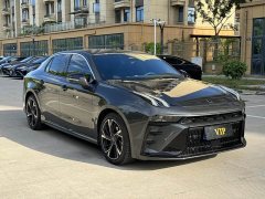 Lynk & Co Geely Lynk & Co 03 1.5T DCT Pro - ფოტო 3