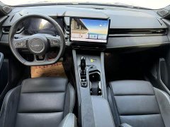 Lynk & Co Geely Lynk & Co 03 1.5T DCT Pro - ფოტო 5