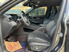 Lynk & Co Geely Lynk & Co 03 1.5T DCT Pro - ფოტო 6