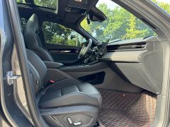Lynk & Co Geely Lynk & Co 03 1.5T DCT Pro - ფოტო 7