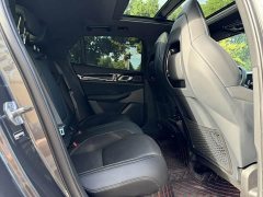 Lynk & Co Geely Lynk & Co 03 1.5T DCT Pro - ფოტო 9