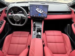 Lynk & Co 03 2.0TD Big Wing Edition - ფოტო 11