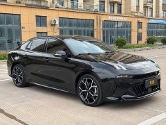 Lynk & Co 03 2.0TD Big Wing Edition - ფოტო 3