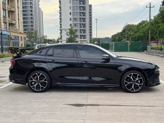 Lynk & Co 03 2.0TD Big Wing Edition - ფოტო 4