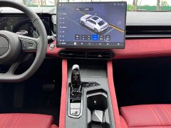 Lynk & Co 03 2.0TD Big Wing Edition - ფოტო 6