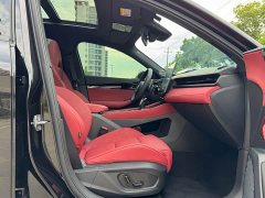 Lynk & Co 03 2.0TD Big Wing Edition - ფოტო 9