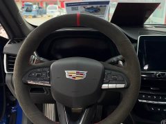 Cadillac CT5 28T Platinum Sport - ფოტო 11