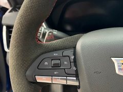 Cadillac CT5 28T Platinum Sport - ფოტო 12
