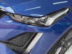 Cadillac CT5 28T Platinum Sport - ფოტო 2
