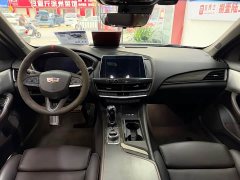 Cadillac CT5 28T Platinum Sport - ფოტო 7