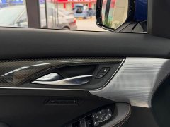 Cadillac CT5 28T Platinum Sport - ფოტო 9