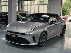 Lynk & Co Geely Lynk & Co 03 2026 2.0T Diesel Automatic Ultra - ფოტო 1