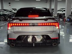 Lynk & Co Geely Lynk & Co 03 2026 2.0T Diesel Automatic Ultra - ფოტო 13