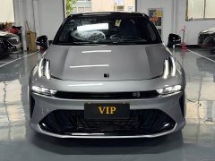 Lynk & Co Geely Lynk & Co 03 2026 2.0T Diesel Automatic Ultra - ფოტო 2