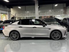 Lynk & Co Geely Lynk & Co 03 2026 2.0T Diesel Automatic Ultra - ფოტო 3