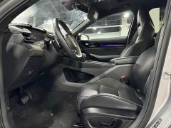 Lynk & Co Geely Lynk & Co 03 2026 2.0T Diesel Automatic Ultra - ფოტო 5