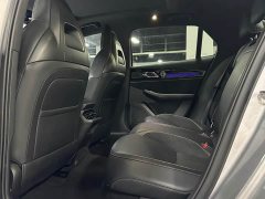 Lynk & Co Geely Lynk & Co 03 2026 2.0T Diesel Automatic Ultra - ფოტო 8