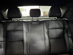 Lynk & Co Geely Lynk & Co 03 2026 2.0T Diesel Automatic Ultra - ფოტო 9