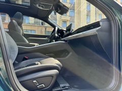 Geely Xingrui 2.0T Diesel Exclusive Cyan Green Edition - ფოტო 10