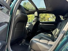 Geely Xingrui 2.0T Diesel Exclusive Cyan Green Edition - ფოტო 11