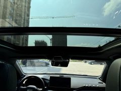 Geely Xingrui 2.0T Diesel Exclusive Cyan Green Edition - ფოტო 12