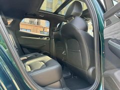 Geely Xingrui 2.0T Diesel Exclusive Cyan Green Edition - ფოტო 13