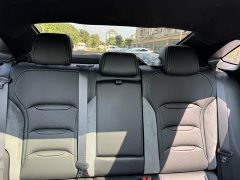 Geely Xingrui 2.0T Diesel Exclusive Cyan Green Edition - ფოტო 14
