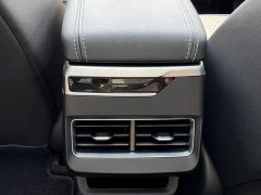 Geely Xingrui 2.0T Diesel Exclusive Cyan Green Edition - ფოტო 15