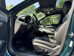 Geely Xingrui 2.0T Diesel Exclusive Cyan Green Edition - ფოტო 6