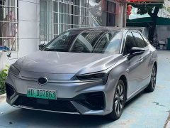 GAC AION S Charm 580 - ფოტო 1