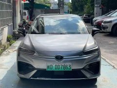 GAC AION S Charm 580 - ფოტო 2