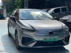 GAC AION S Charm 580 - ფოტო 3