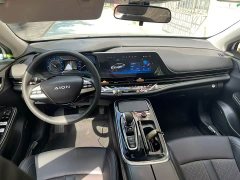 GAC AION S Charm 580 - ფოტო 6
