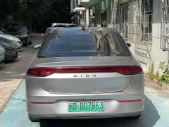 GAC AION S Charm 580 - ფოტო 8