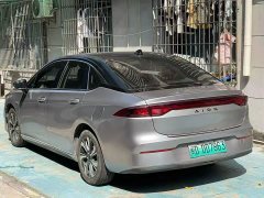 GAC AION S Charm 580 - ფოტო 9