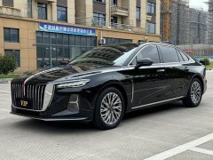 FAW Red Flag H5 2023 2.0T Automatic Smart Connected Flagship Comfort Edition - ფოტო 1