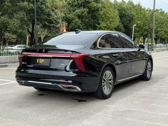 FAW Red Flag H5 2023 2.0T Automatic Smart Connected Flagship Comfort Edition - ფოტო 17