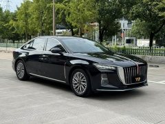 FAW Red Flag H5 2023 2.0T Automatic Smart Connected Flagship Comfort Edition - ფოტო 3