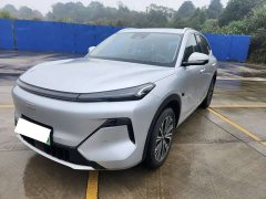 Geely Galaxy Starship 7 2026 135km Starship Edition - ფოტო 1