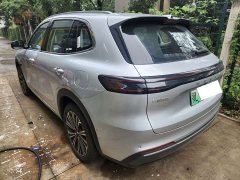 Geely Galaxy Starship 7 2026 135km Starship Edition - ფოტო 2