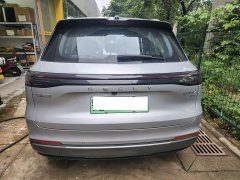 Geely Galaxy Starship 7 2026 135km Starship Edition - ფოტო 3