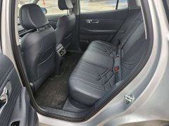 Geely Galaxy Starship 7 2026 135km Starship Edition - ფოტო 4