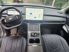 Geely Galaxy Starship 7 2026 135km Starship Edition - ფოტო 5