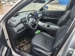 Geely Galaxy Starship 7 2026 135km Starship Edition - ფოტო 6