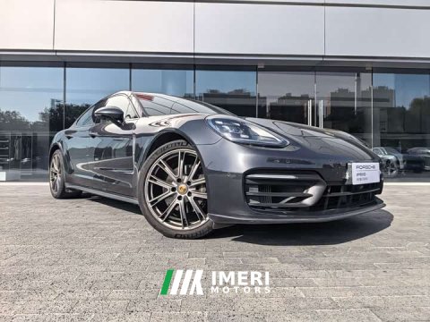 2023 Porsche Panamera 2.9T Platinum Edition - ავტომობილი ჩინეთიდან