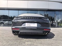 Porsche Panamera 2.9T Platinum Edition - ფოტო 10